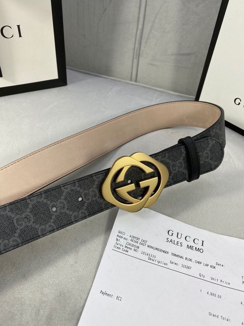 GUCCI